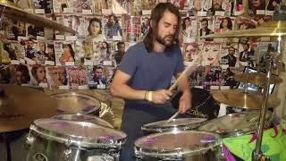 Colin Samuel Drum Cover - "You Don't Think You Like People Like Me" - Alex Lahey