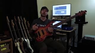 Skjold Gen 5 Bass Demo Overview