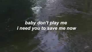 Pouya X Fat Nick - Save Me (LYRICS)