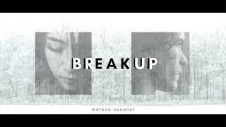 Motoco - BREAKUP [Lyric Video]