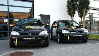 Corsa Clienti 3.0 A Norsk funsport 03.08.24 KNA Sokndal raceway.