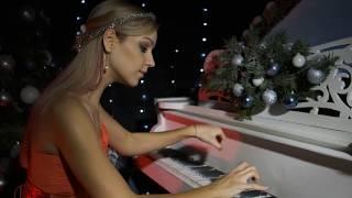 Tchaikovsky - The Nutcracker [Dance of the Sugar Plum Fairy] (Piano cover by Gamazda)