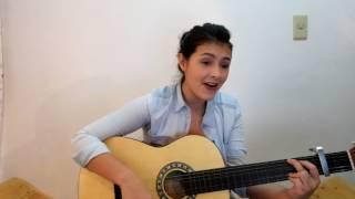 Secret Love Song (Claire Ruiz Hartell Cover)