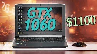 The BEST Affordable Gaming Laptop - Predator Helios 300