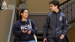 Our heritage | Why RCSI?