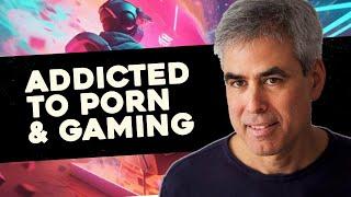 Boys are Addicted, Girls are Miserable - Jonathan Haidt on Social Media and Phones