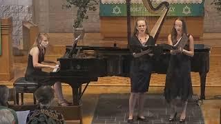 Remembering Ruth Recital at Bethany Lutheran College