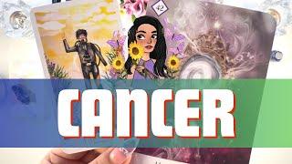 CANCER ️ NADA SE COMPARA CON ESTO!! ES MUCHO MEJOR DE LO QUE PEDISTE!! BENDICIÓN INVADE TU VIDA!!