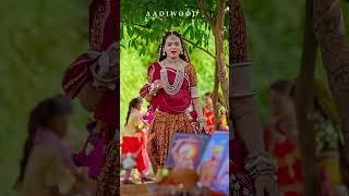 Malik Re ️ Aadiwasi song #aadiwood #short
