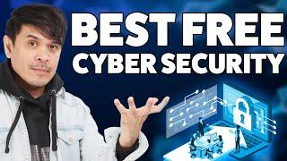 Best FREE Cyber Security Online Training Courses