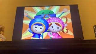 Team Umizoomi Season 2 - 4 Crazy Shake