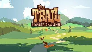 The Trail Frontier Challenge Обзор | Overview | Трейлер