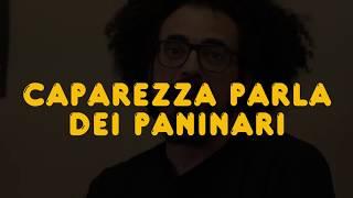 Intervista al buon CAPAREZZA che parla dei Paninari By BIRCIDE (Il Paninaro)