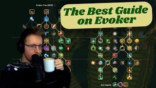 The Most Detailed Guide on Evoker You Will Ever See | Trillebartom