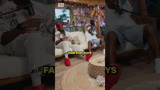 SIDEMEN REACT TO CHIPFAT'S WEDDING!