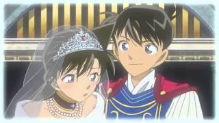 [AMV] [DC] ShinRan- Love Story