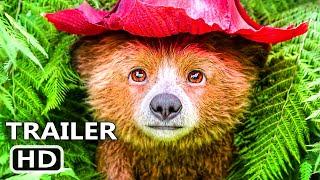 PADDINGTON 3 IN PERU Trailer 2 (2024) Baby Paddington