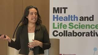 MIT HEALS Launch: Biosphere breakout session