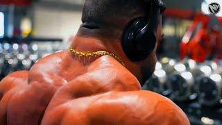 I WILL BE BACK .. PEOPLE THINK I'M DONE? - MR. OLYMPIA COMEBACK IN THE MAKING