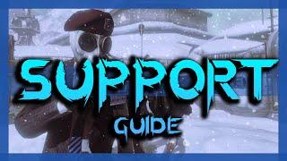 Killing Floor 2 - SUPPORT Guide