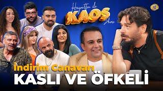 Hayrettin ile Kaos Show - 2. Bölüm | Kaslı ve Öfkeli, İndirim Canavarı