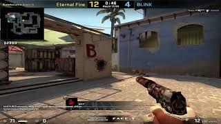 Calyx inhuman flick (rakip pov)