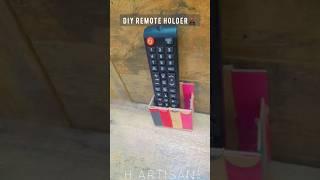 Remote Holder️🩷#shorts #viral #subscribe #1ksubscribers #trend #1m #youtube #craft