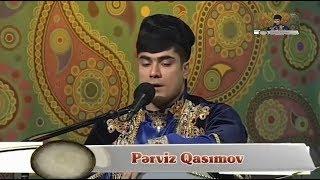 Pərviz Qasımov — "Manəndi-Müxalif", "Maye", "Təsnif", "Segah" | AzTV