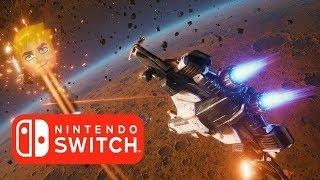 Everspace  #1  Nintendo Switch  Deutsch / German