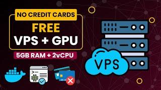 Free VPS with GPU for Lifetime: No Credit Card Required - Root Access | Deepnote Review