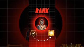 Best Character Skill Combination for BR Rank Part 02 ‎@fkgamingytofficial  #freefire #character