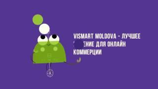 VISMART Moldova. Все магазины тут