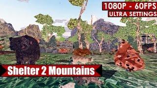 Shelter 2 Mountains gameplay PC HD [1080p/60fps]