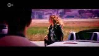 Hadise - Fast Life   Backstage !