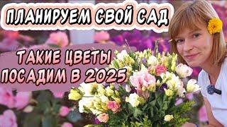 Планируем свой неприхотливый сад: эти цветы посадим в новом сезоне, чтобы отдыхать, а не упахиваться