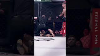 Jake Lam making a statement on debut at Eternal 94! 
