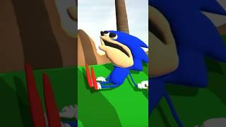 The Sonic Tapes - Sonic The Hedgehog and others Animations #sonic #knuckles #sonicthehedgehog