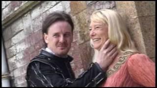 Behind the scenes of Hamlet, 2009