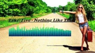 Take/Five - Nothing Like This [Bass Boosted]