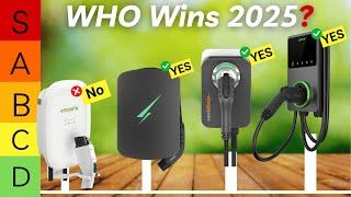 Best Home EV Charces 2025 [Don’t BUY One Before Watching This]