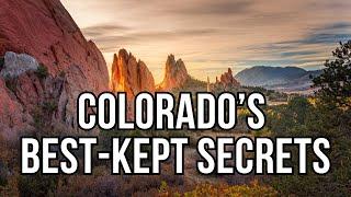 This Will Make You Want to Move to Colorado | Military Living in Colorado Springs