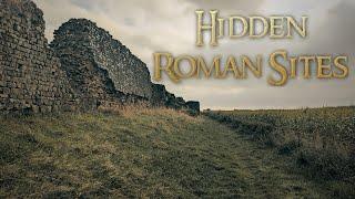 The Best Hidden Roman Historic Sites of Britain