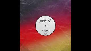 Dombresky - It's a Party (PRX002)