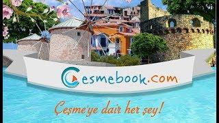 Cesmebook.com ile Çeşme'yi Keşfedin...