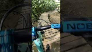 The Best Flow Trail on the East Coast