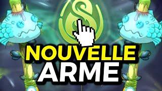 Les NOUVEAUTÉS PANOPLIES (Nerfs, Mode Multi, Nouvelle ARME)