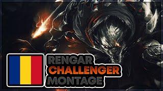 Favorito Challenger Rengar Montage