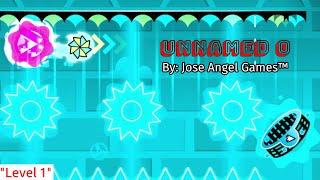 "Unnamed 0" By: Jose Angel Games™ - (100%)