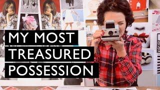 My Most Treasured Possession | LULU GUINNESS