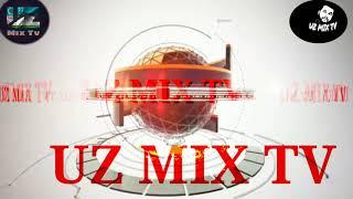 UZ MIX TV intro